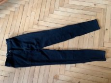 Dětské rajtky Fouganza 2XS nebo M