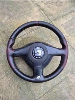 Seat Leon 1M Cupra R Volant