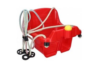 Dětská houpačka Wiki W011901