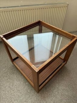 Květinový stolek - 1