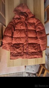 Nová zimní bunda Levis, velikost XXL
