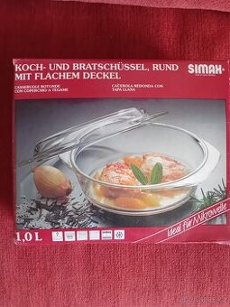 Simax nádobí