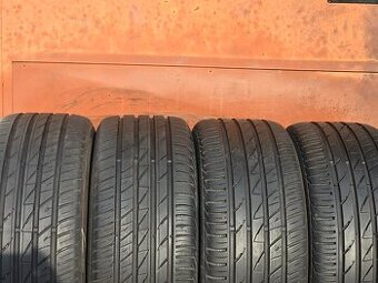 Letní BestDrive 225/50/17 XL