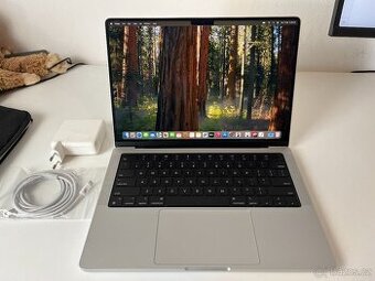 MacBook Pro 14” M4 Max / 64GB RAM / 1TB SSD / AppleCare 2028