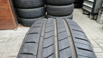 4x Nové Letní Pneu 215/50 R19 Bridgestone 2023