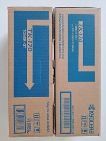 Toner Kyocera TK-170