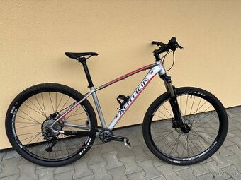 Horské kolo Author Radius 29”  Deore 1x10 rychlostí