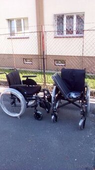 IN.VOZÍK-NOVÝ-ODLEHČEN- 39cm nebo46cm- -ZASÍLÁM PO ČR