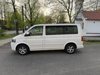 Prodám VW Caravelle T5.1