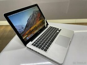 Apple MacBook Pro 13" 128GB SSD - záruka 12 měsíců