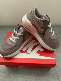 Dívčí boty Nike Airmax 26,5