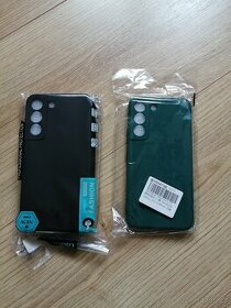Samsung Galaxy S22 - 3 kusy obalů / kryt / case