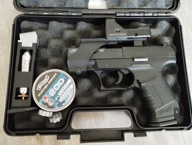 Walther CP99 (4,5mm)
