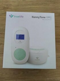 Truelife NannyTone VM1 audio chůvička