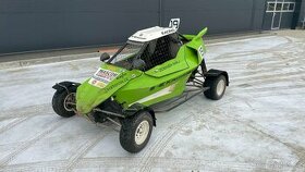 Kartcross RSK - 1
