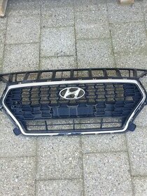 Přední maska - Hyundai i30