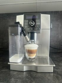 Delonghi ECAM 25.462 automatický kávovar na zrnkvou kávu