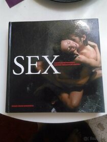 Kniha o SEXU