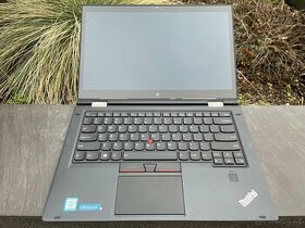 Lenovo ThinkPad X1 Yoga - i7 / 16GB / 2k LCD 2560x1440, SSD - 1
