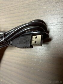 USB datový kablík 1×USB-A (USB 2,0), 1×USB Mini-B (USB 2.0) - 1