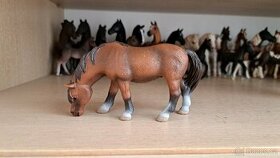 Schleich pony kobylka 2004