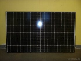 fotovoltaika ostrovní do chaty - 1