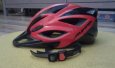Prodám cyklistickou helmu zn. ALPINA vel.58-63cm - 1