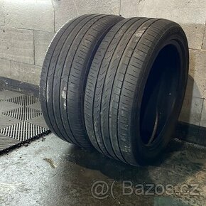 Letní pneu 235/45 R18 94W Pirelli 5mm - 1