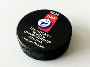 Česko 2024 hokej