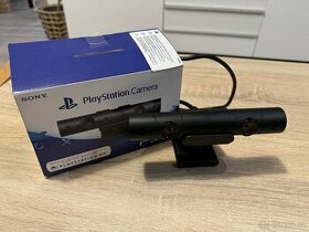 SONY Camera V2 PlayStation 4 Kamera PS4