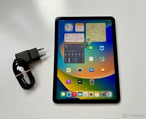 Apple iPad Air M1 (5.generace), v záruce