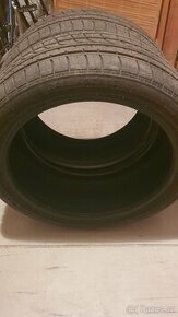 2 x letní pneu Altenzo 205/45 R17 88W XL - 1