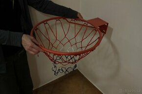 Basketbalový koš - 1