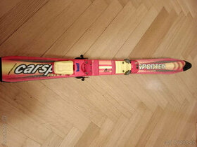 Dětské lyže Sporten Carspo 90cm - 1