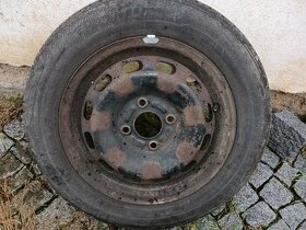Letní pneu Barum 175/65 R14 - 1