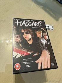 HAGGARD DVD - 1