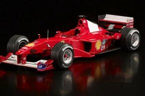 Ferrari DeAgostini