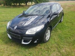 Prodám Renault Mégane 1.4TCE 96KW - KLIMATIZACE