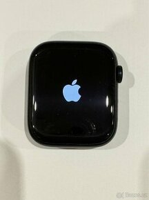 Prodám Apple Watch Series 7 45mm Cellular