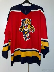 Florida Panthers NHL hokejový dres CCM - 1