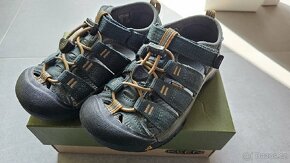 Dětské sandály Keen Newport H2 - 1