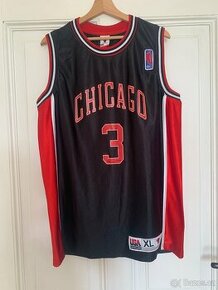 Basketbalový dres CHICAGO vel. XL