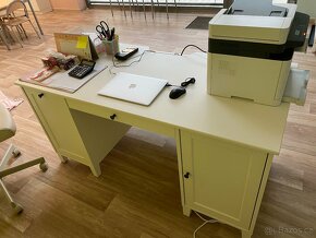 Psací stůl Ikea nový