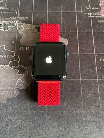 řemínek pro Apple Watch