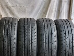 Letní pneu Bridgestone 85H 195 55 15