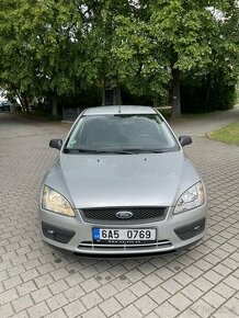 Ford Focus 1.6TDCI 66kw