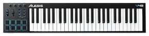 MIDI klávesy ALESIS V49