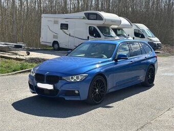 Bmw F31 335xd