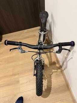 EARLY RIDER 16