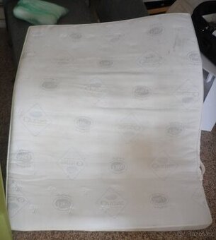 Purtex matrace 160x200 cm